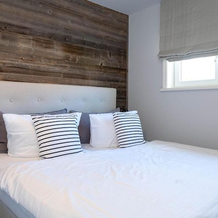 Sylter Meerholz Apartment Екстериор снимка