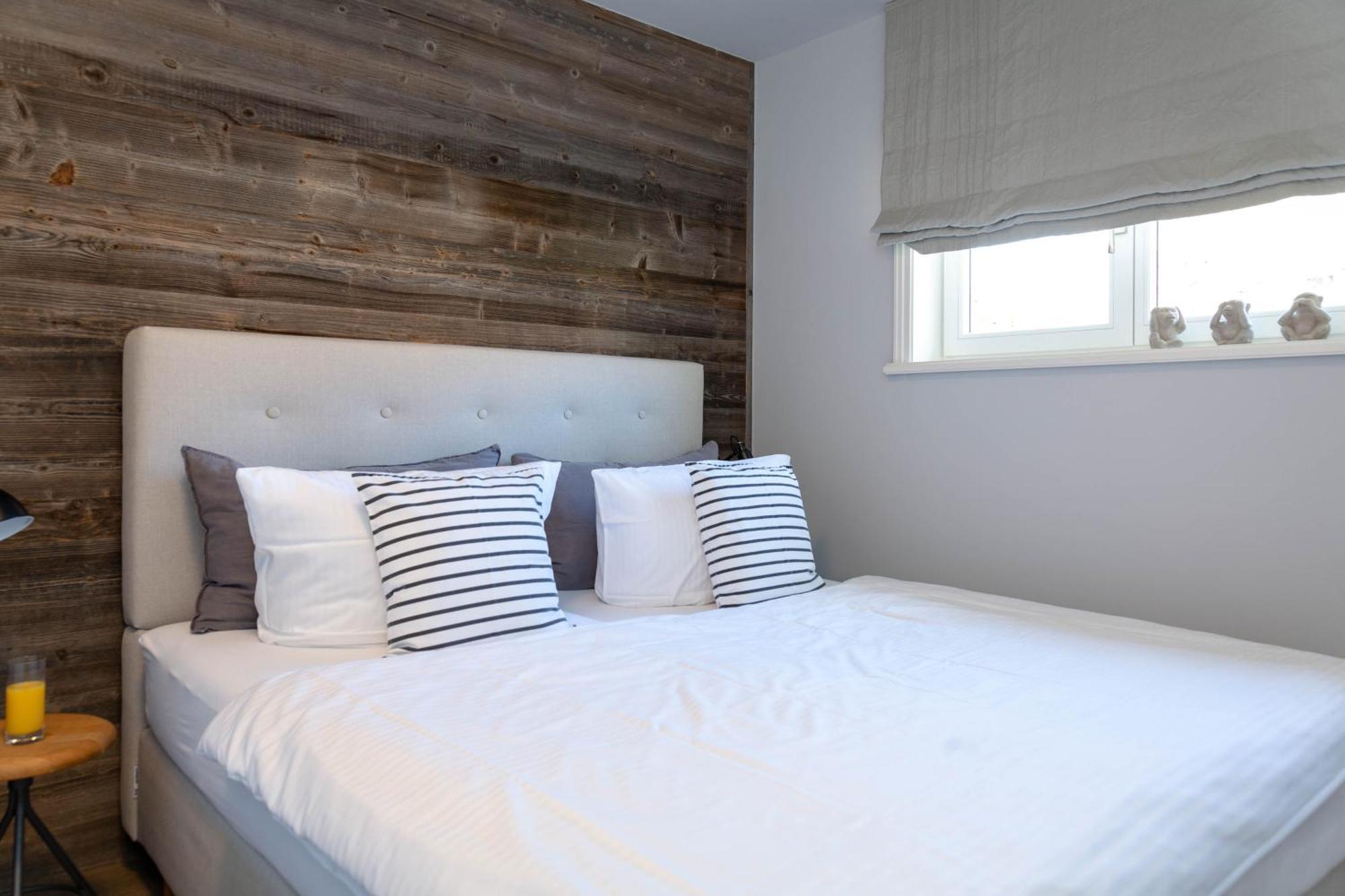 Sylter Meerholz Apartment Екстериор снимка